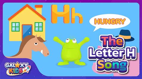 h&m inloggen|The Letter H Song .